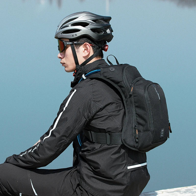 WEST BIKING 10L Ultralight Cycling Backpack
