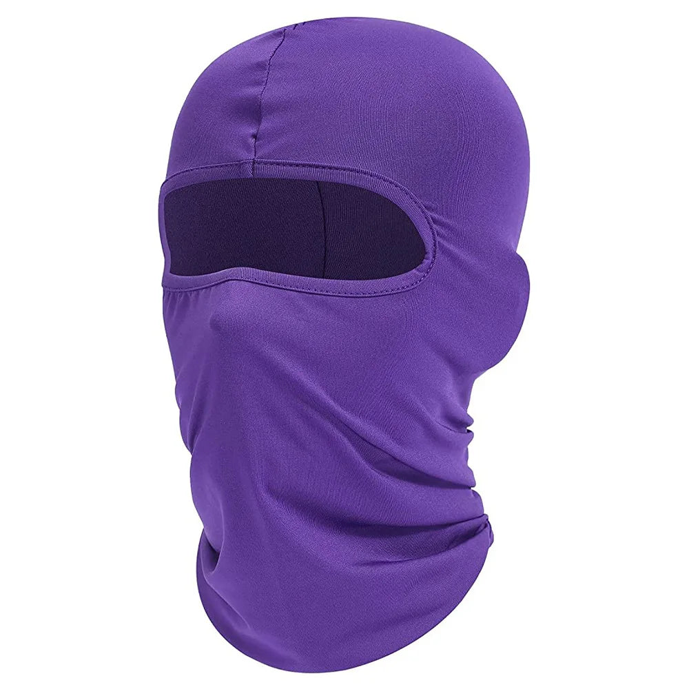 Ultimate Tactical Balaclava – Full Face Protection