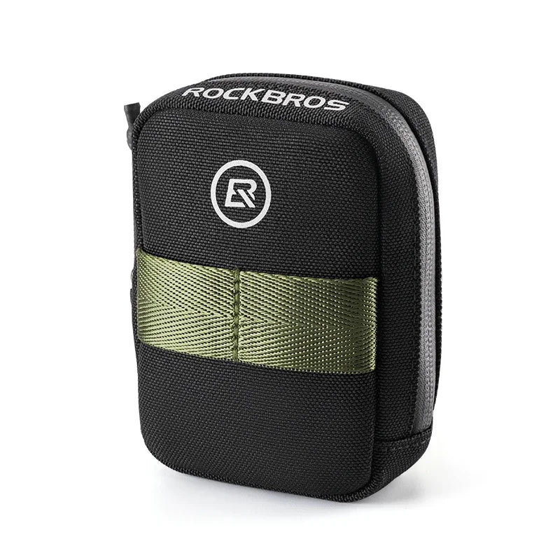 ROCKBROS 0.35L Cycling Tail Bag