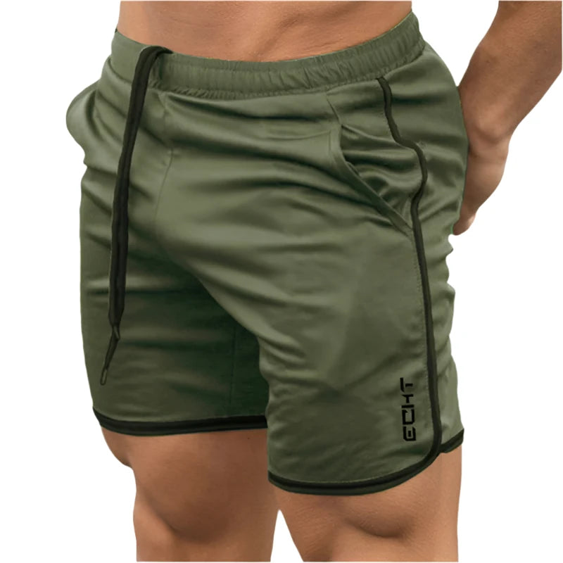 Men's Fitness Shorts