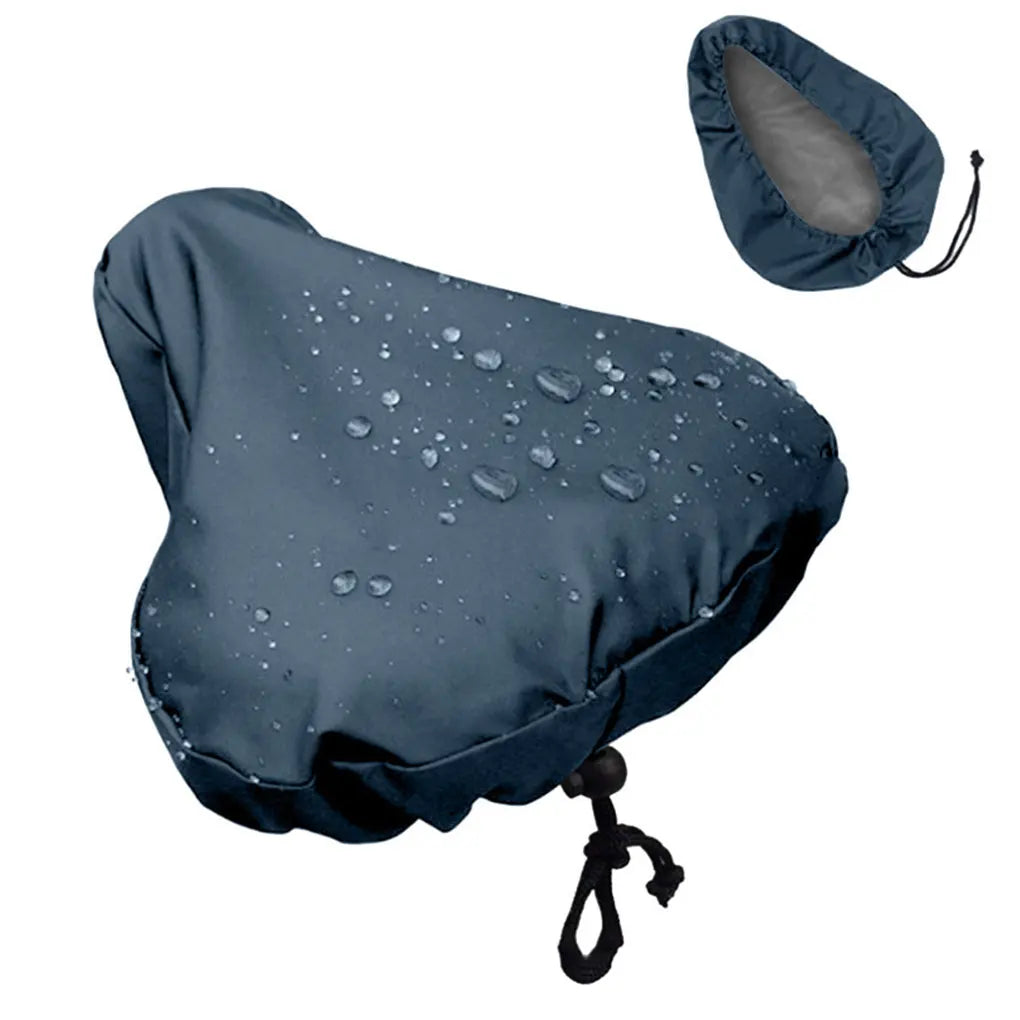 Bicycles Saddle Seat Rain Cover