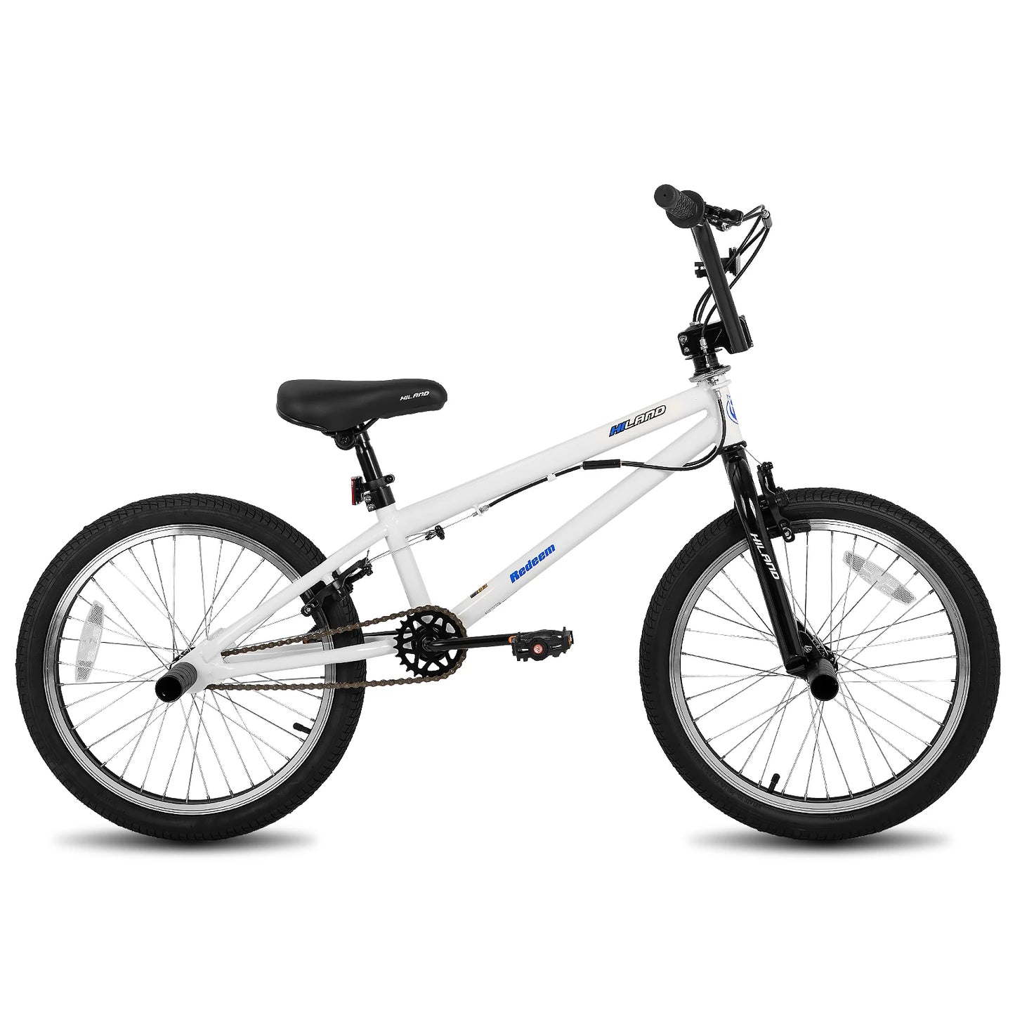 Hiland 20'' Freestyle Kids BMX Bike