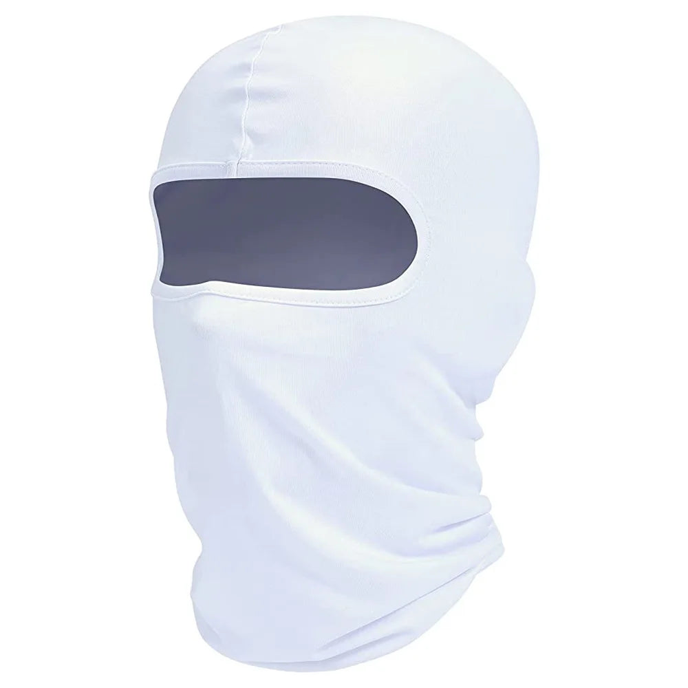 Ultimate Tactical Balaclava – Full Face Protection