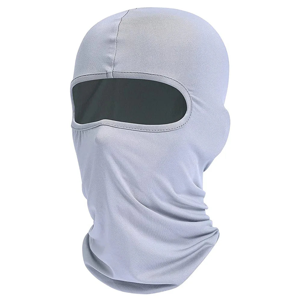 Ultimate Tactical Balaclava – Full Face Protection