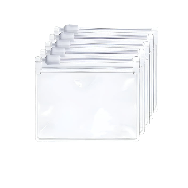 Mini Pill Dispenser Bags