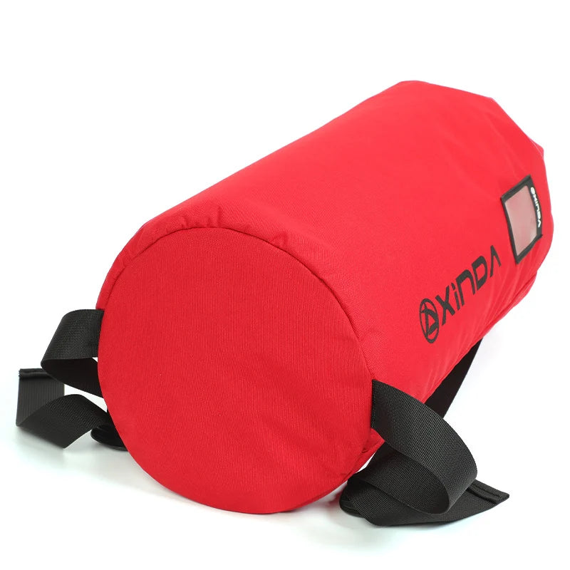 Multi-Function Rope Management Kit Bag