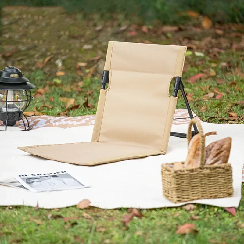 Foldable Netting Portable Chair