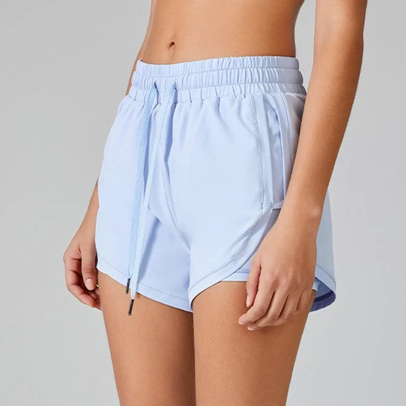 Fitness Running Workout shorts