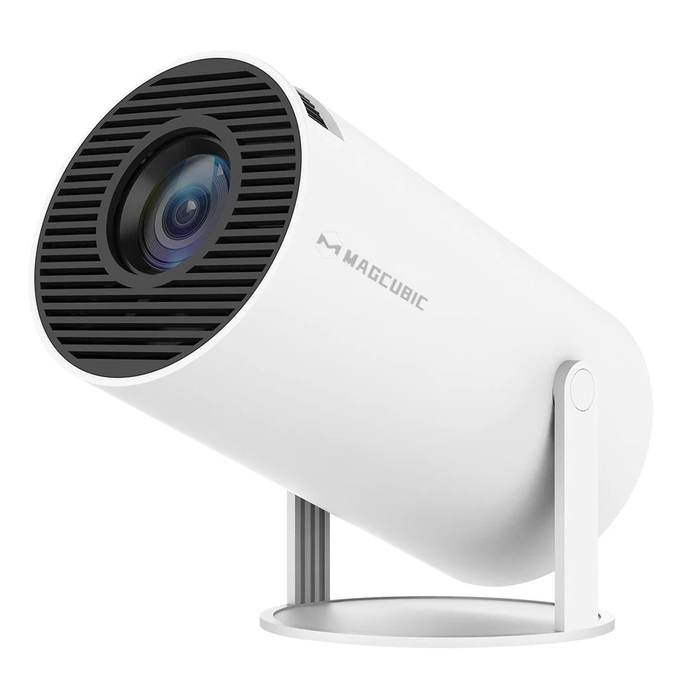 HY300 Pro 4K Projector