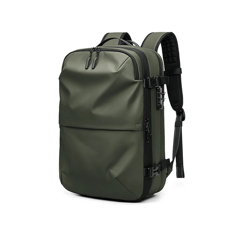 Men’s Vacuum Compression Backpack