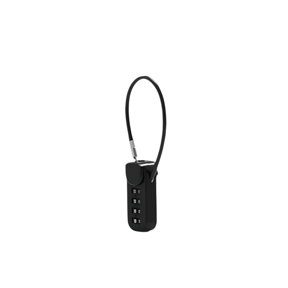 4-Digit Combination Code Number Lock