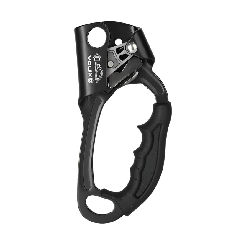 Xinda Durable Climbing Rope Ascender
