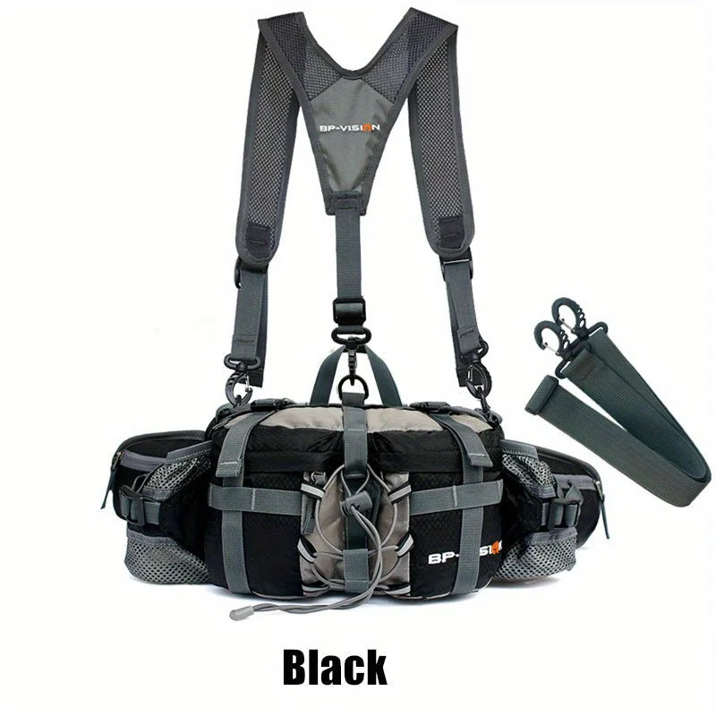 Outdoor Sports Waist Bag