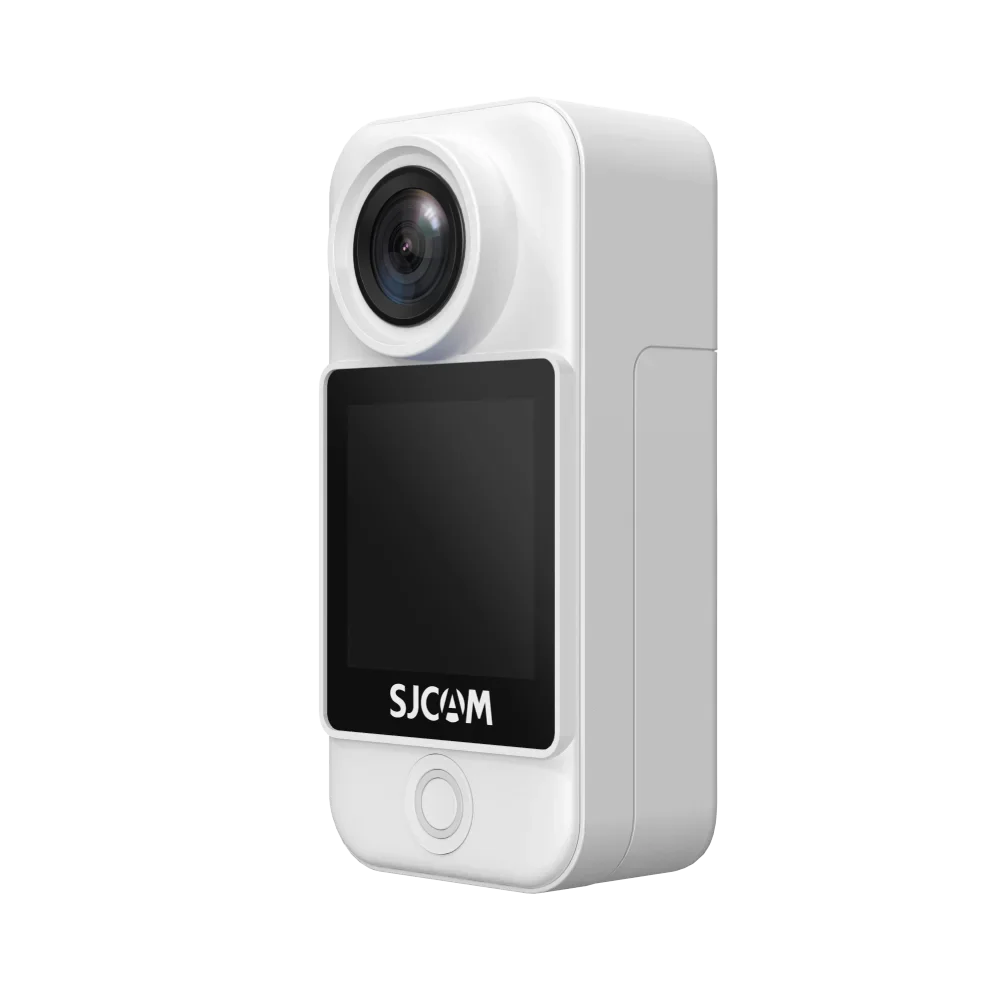 Pocket Action Camera