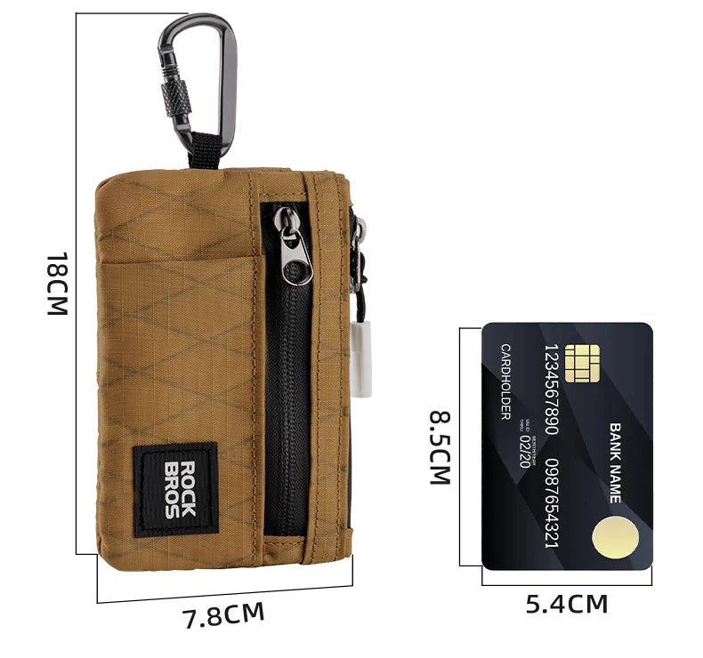 Multifunctional Cycling bag
