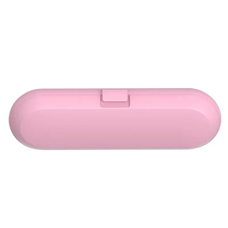 Toothbrush & Toothpaste Holder CASE