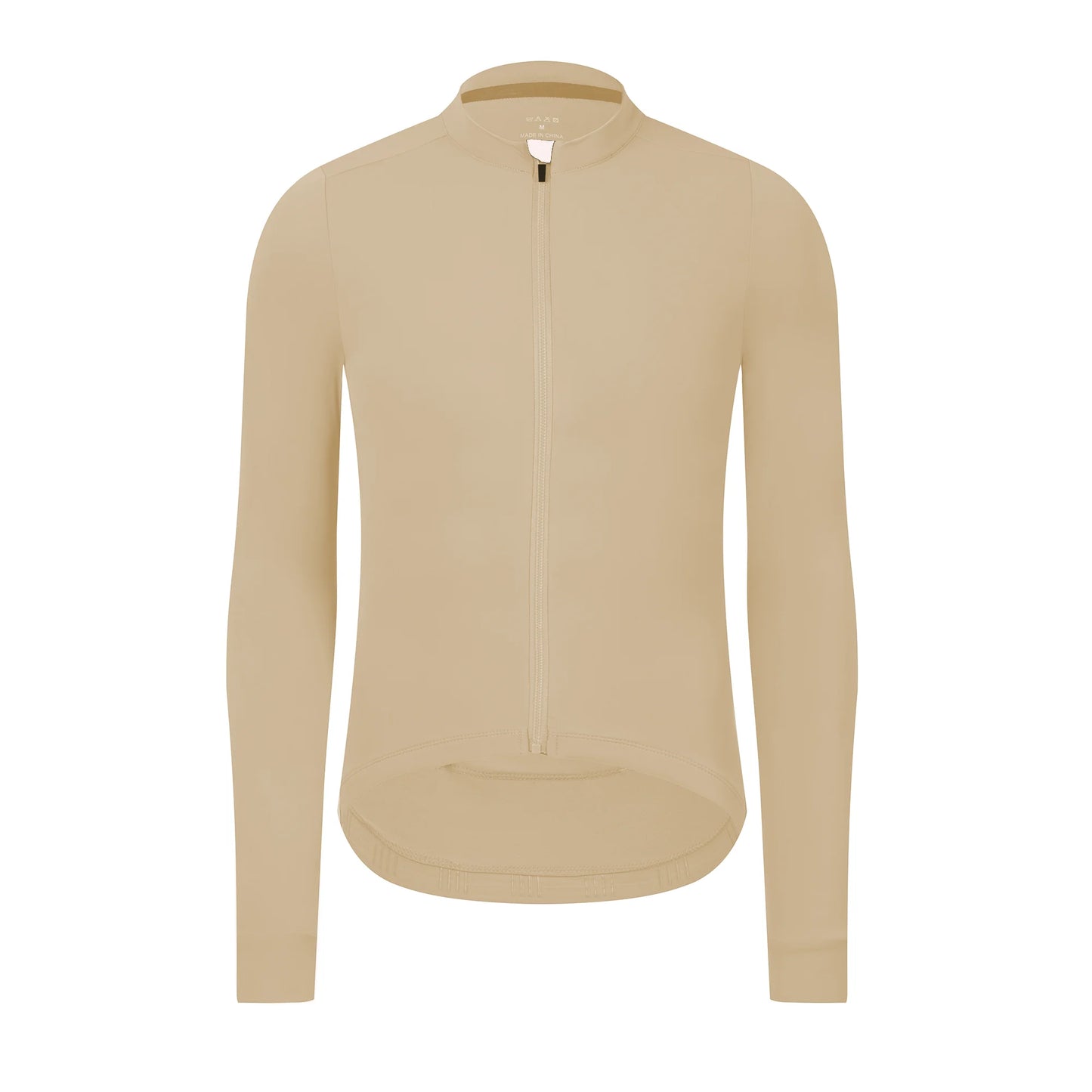 Men's MTB Long Sleeve Bike Shirt