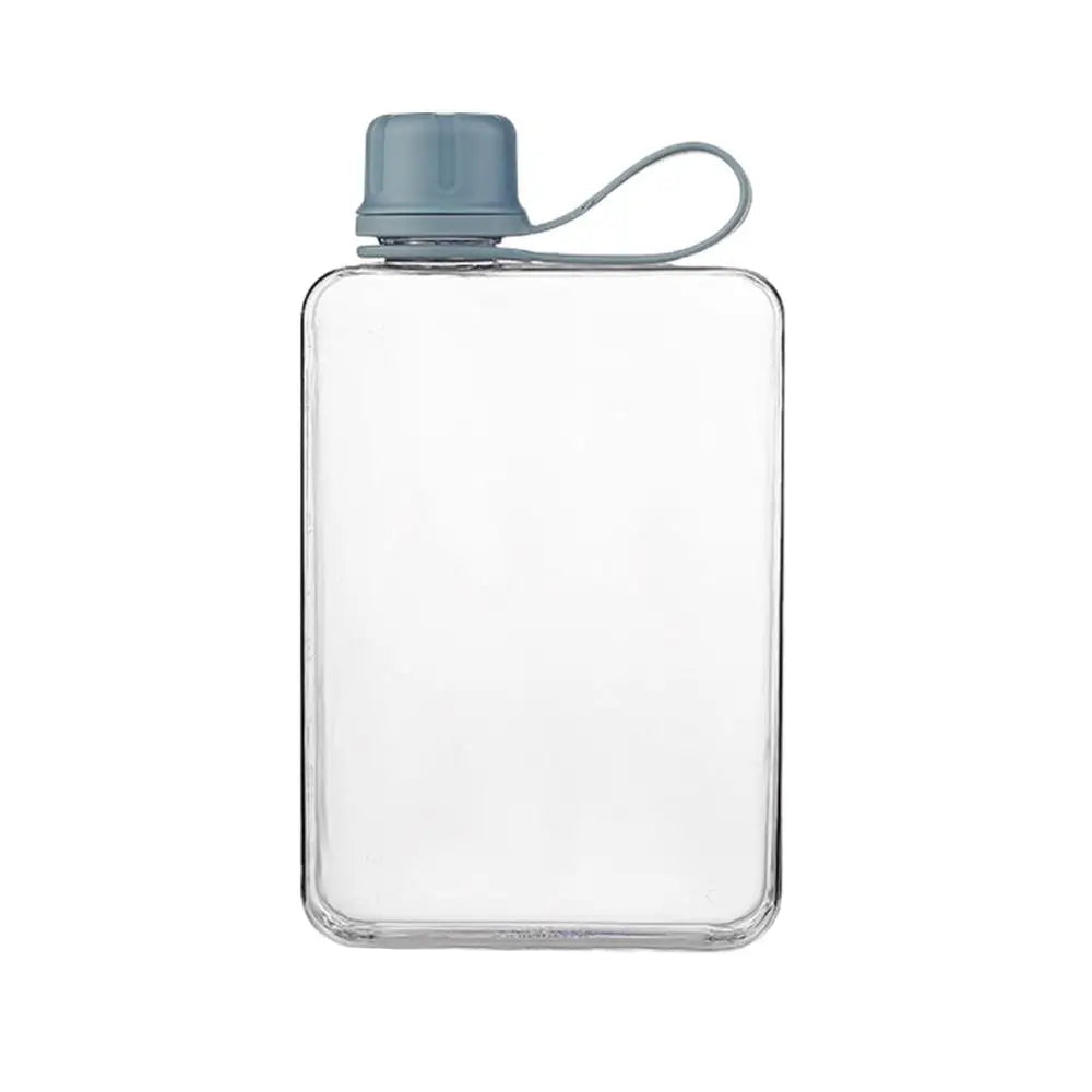500ml Pocket Water Bottle