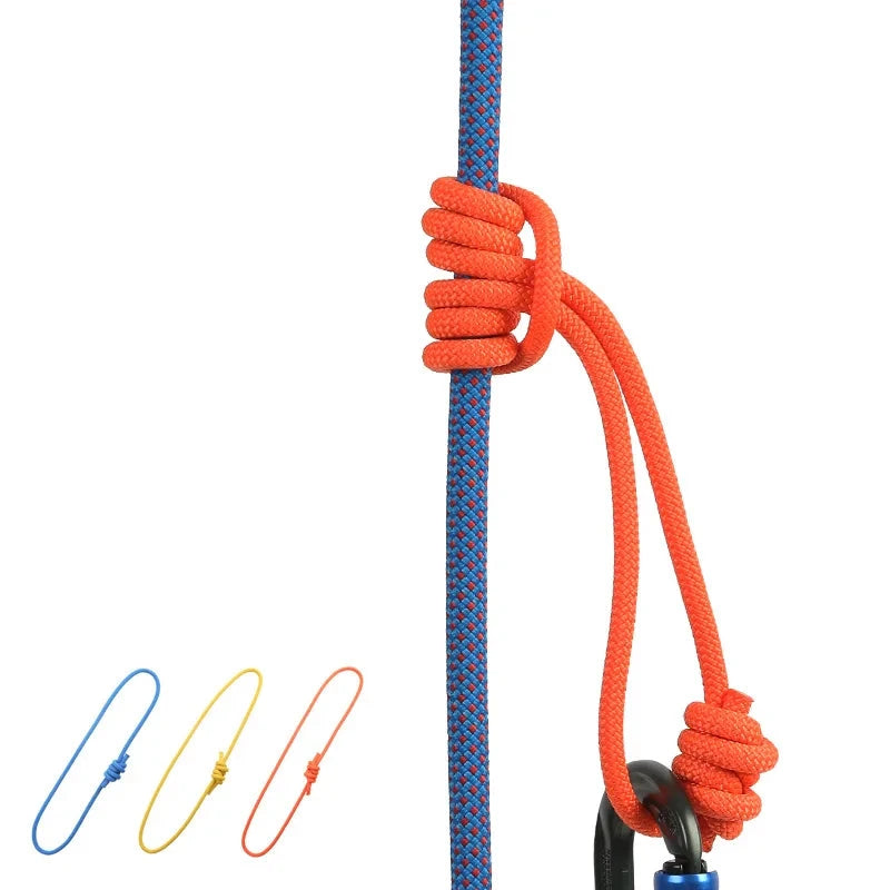 Xinda 6mm Prusik Cord Rope