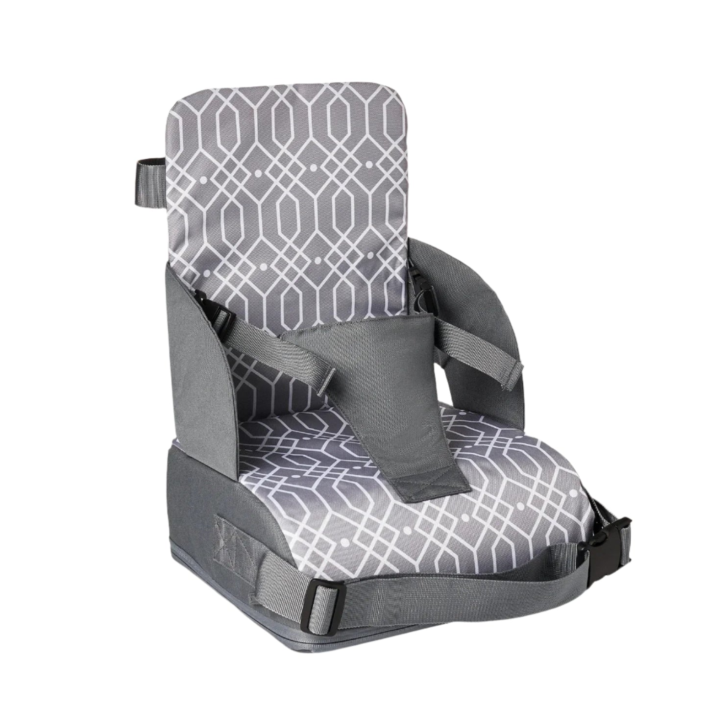 INSULAR Portable Foldable Anti-Slip Children's Seat