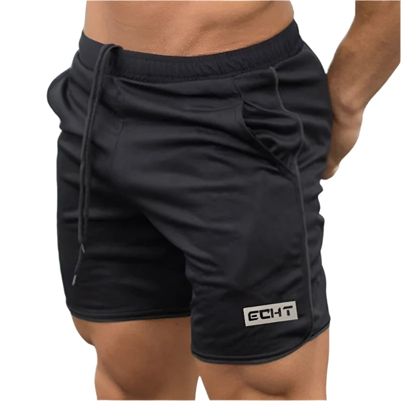 Men's Fitness Shorts