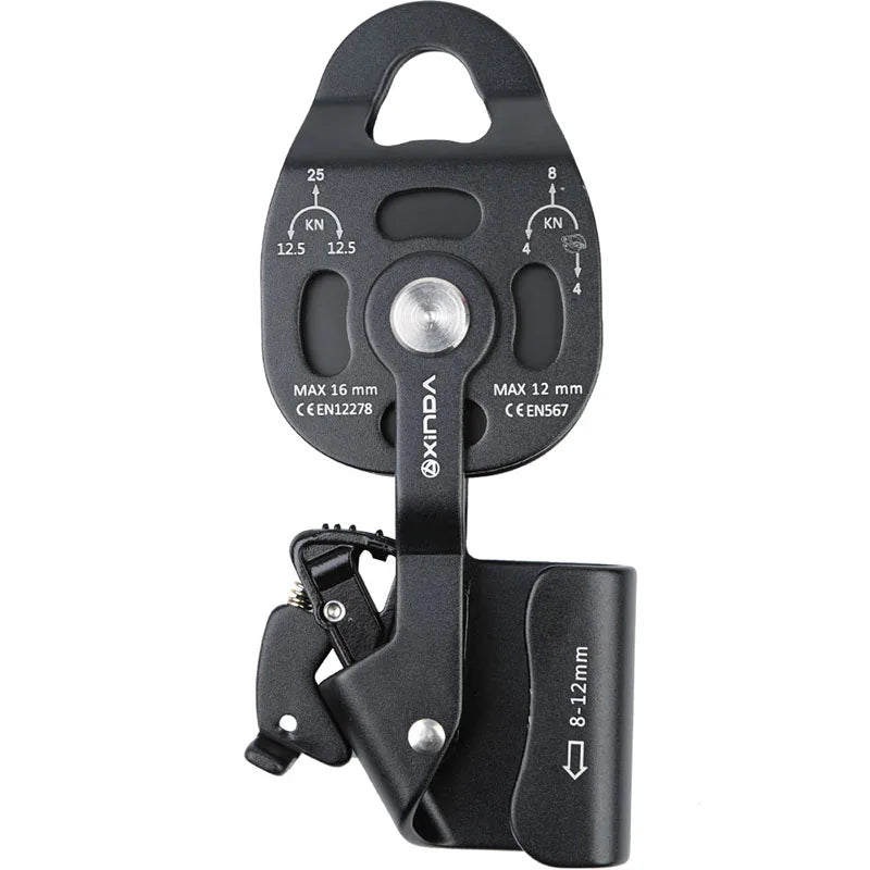 XINDA Professional Lifting Pulley Device