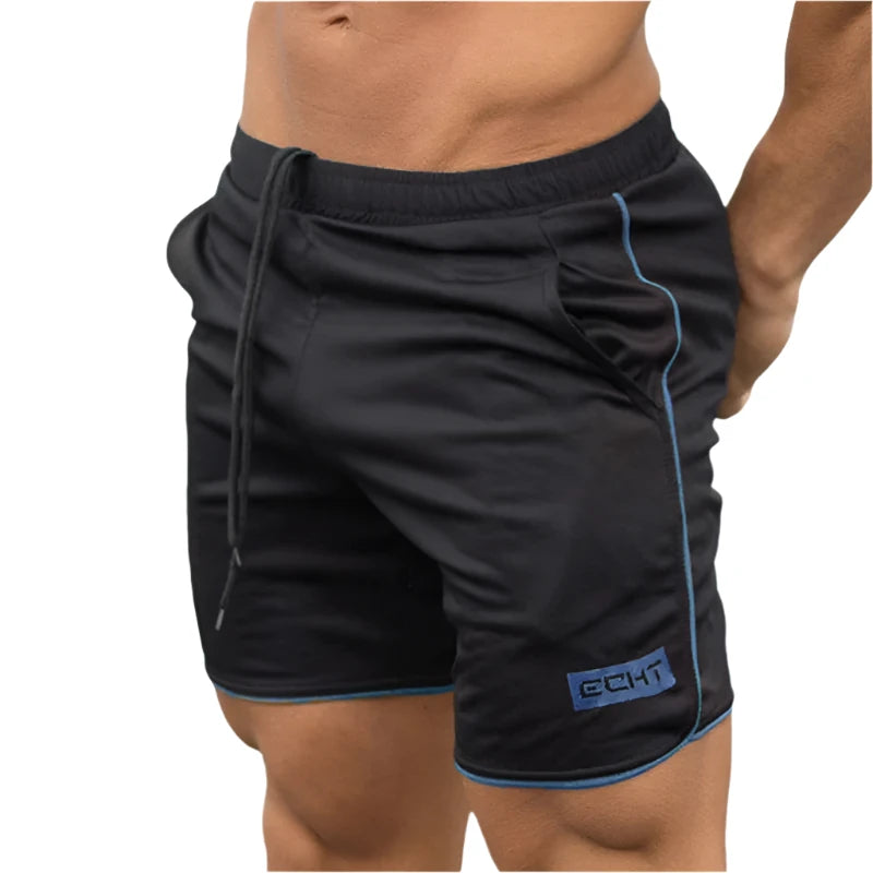 Men's Fitness Shorts