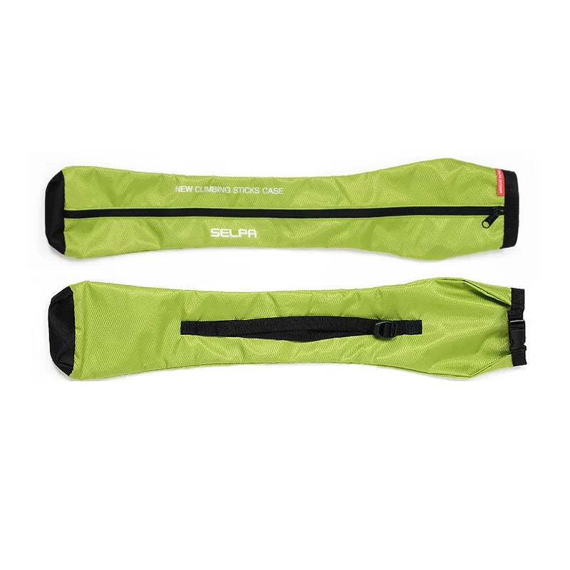 Outdoor Walking Stick Carry Bag