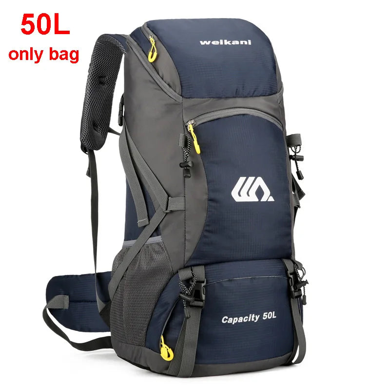 Waterproof Large Hiking Rucksack