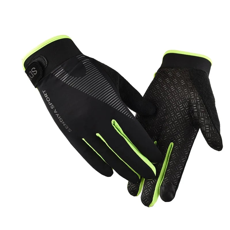 Anti-static and waterproof functional Gloves