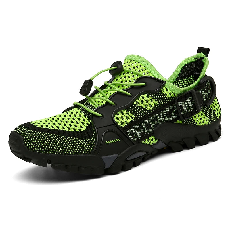 Outdoor Non-slip Hiking Shoes