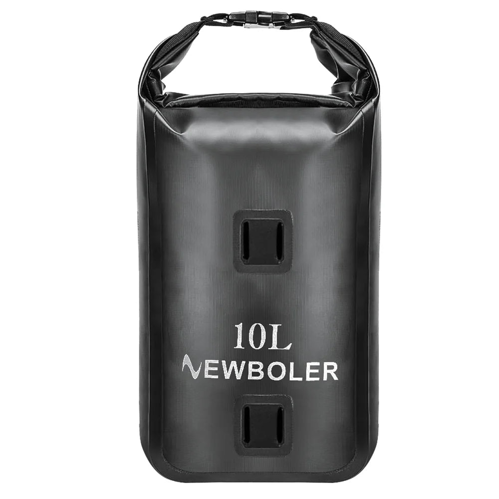Portable Waterproof Bicycle Fork bag