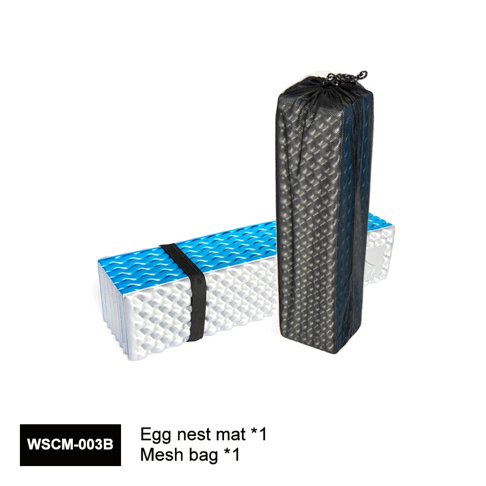 Widesea Portable Camping Mat