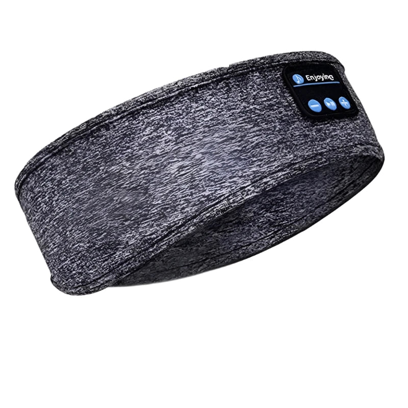 Bluetooth Sports Earphones Sleeping Headband