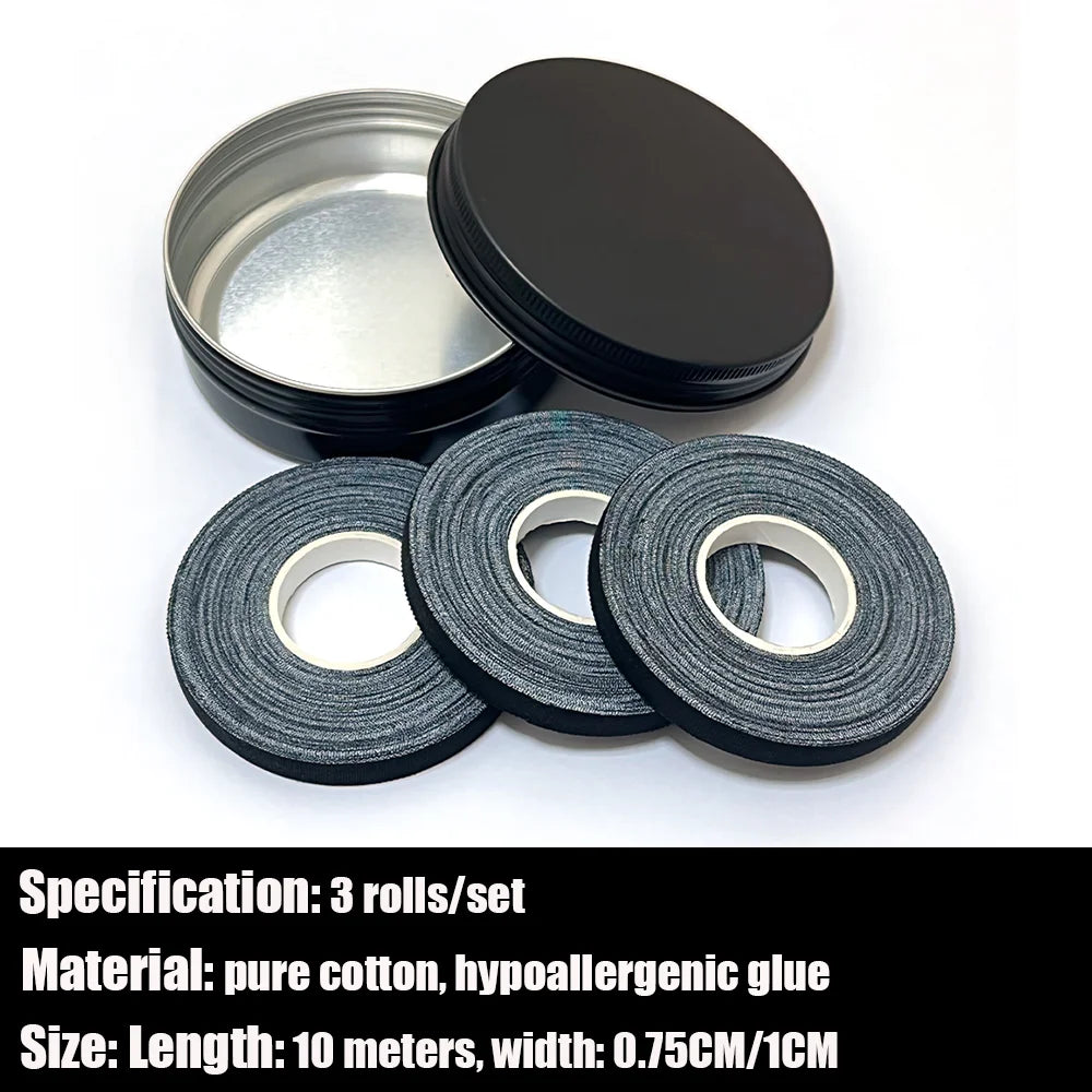 Climbing Finger Tape Self-Adhesive Elastic Bandage