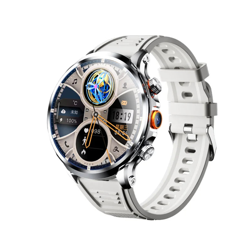 4G Smartwatch 1.95-inch