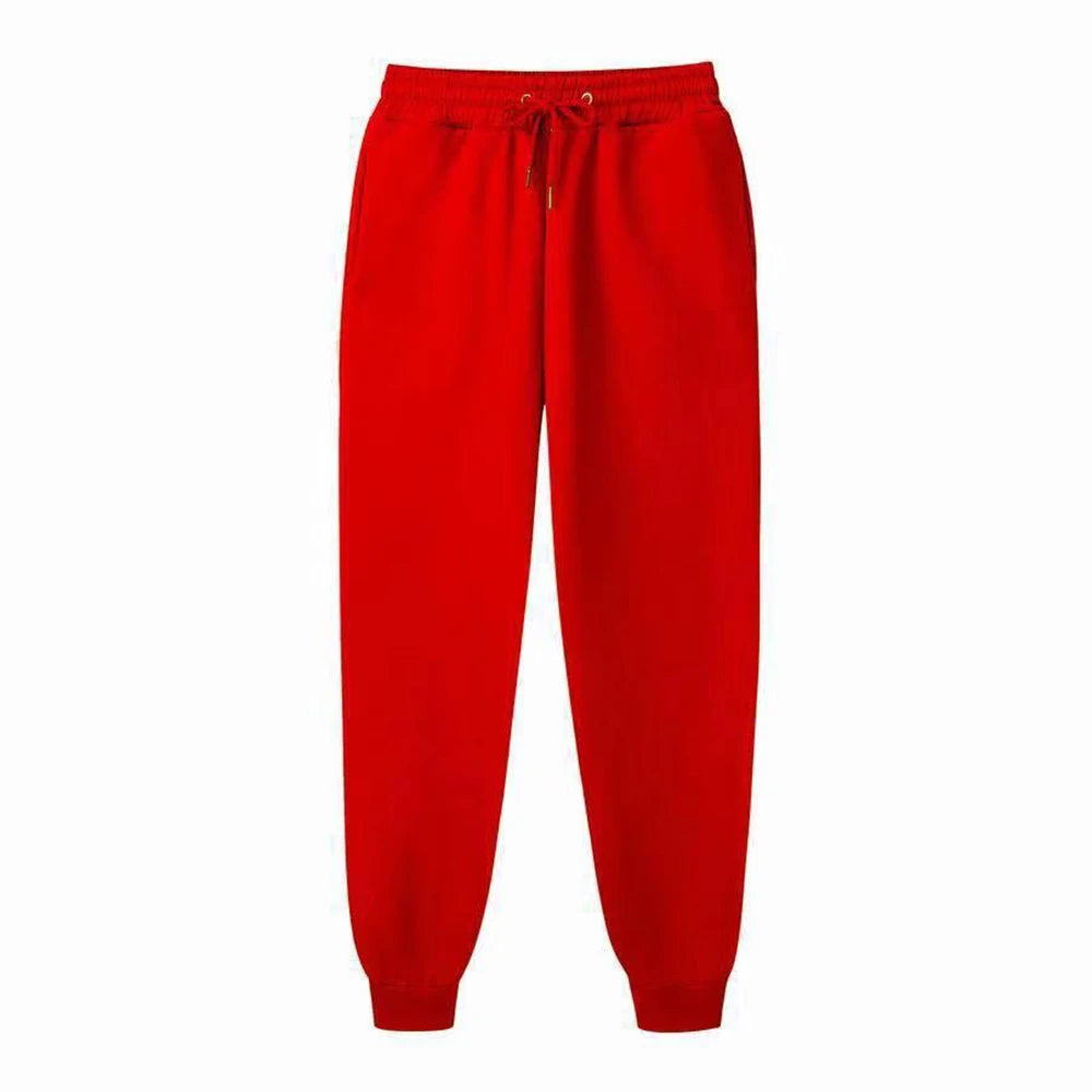 Men's Fleece Sweatpants