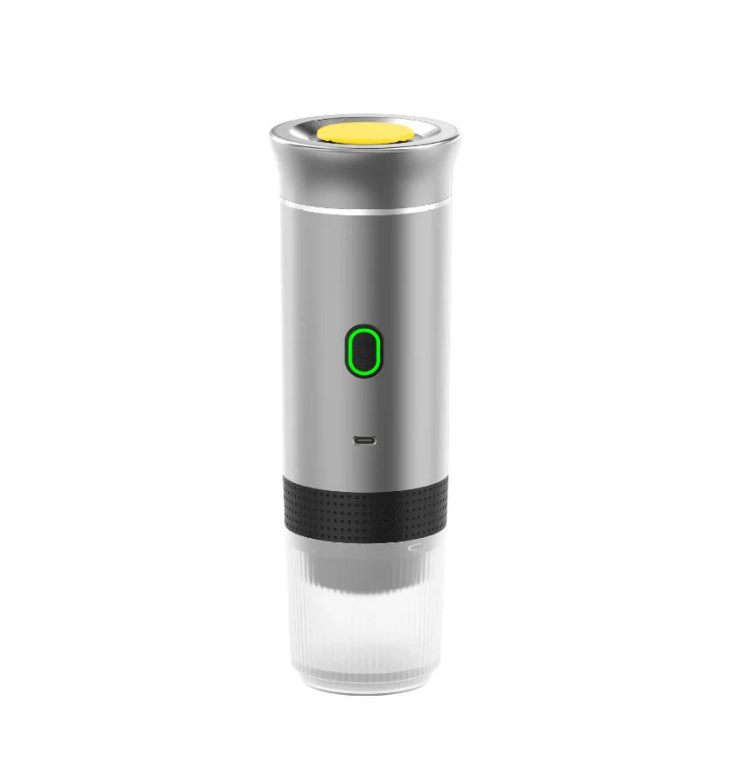 Wireless Electric Portable Espresso Machine