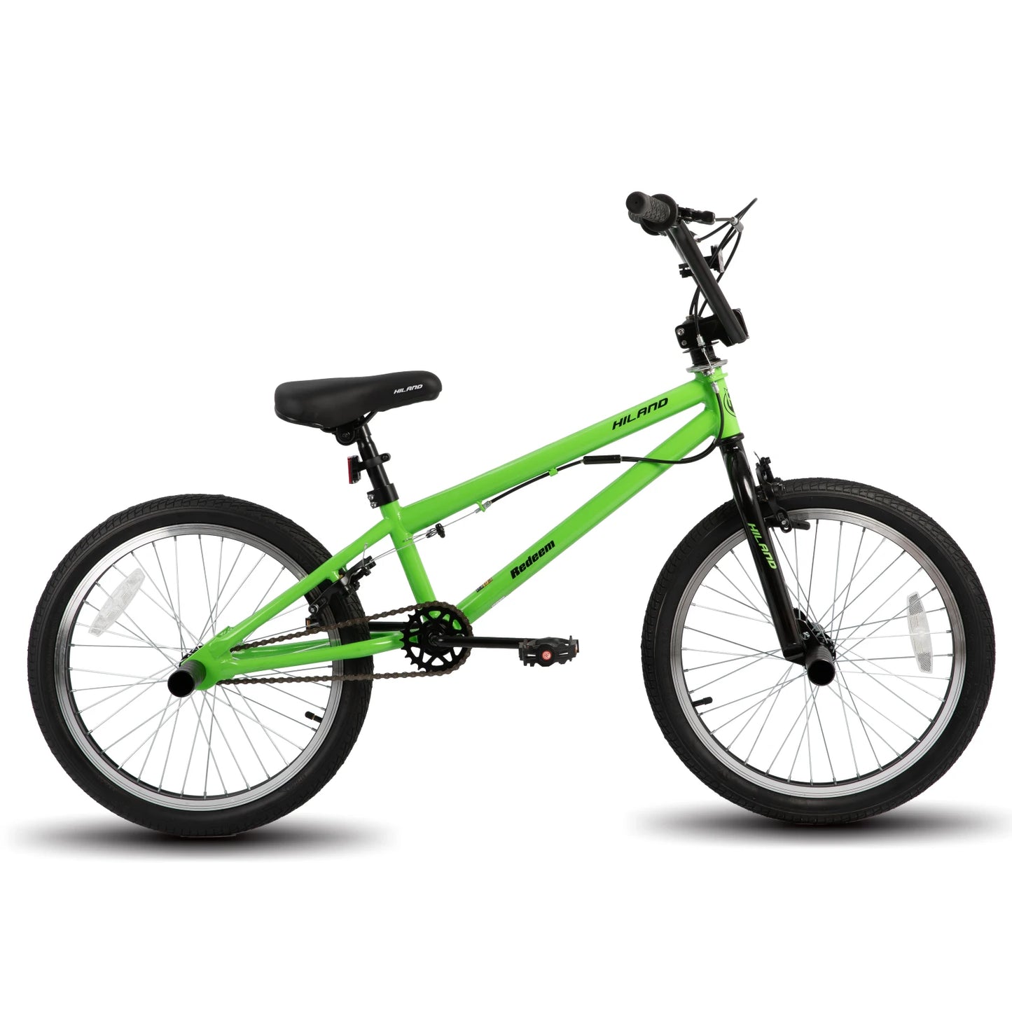 Hiland 20'' Freestyle Kids BMX Bike