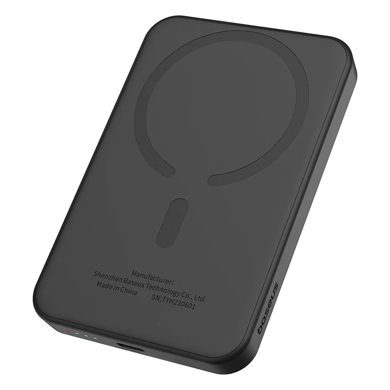 Baseus 20W 5000mAh Magnetic Power Bank