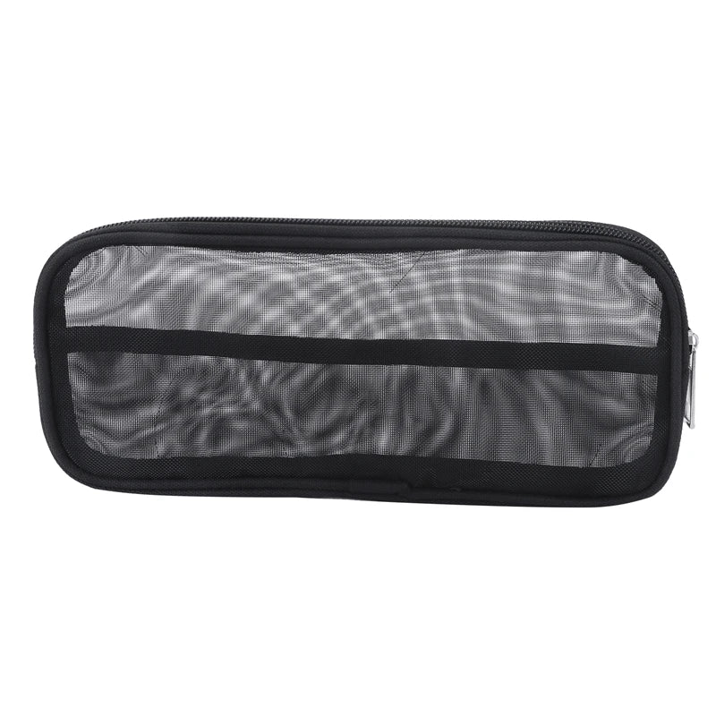 Makeup Brush Travel Case
