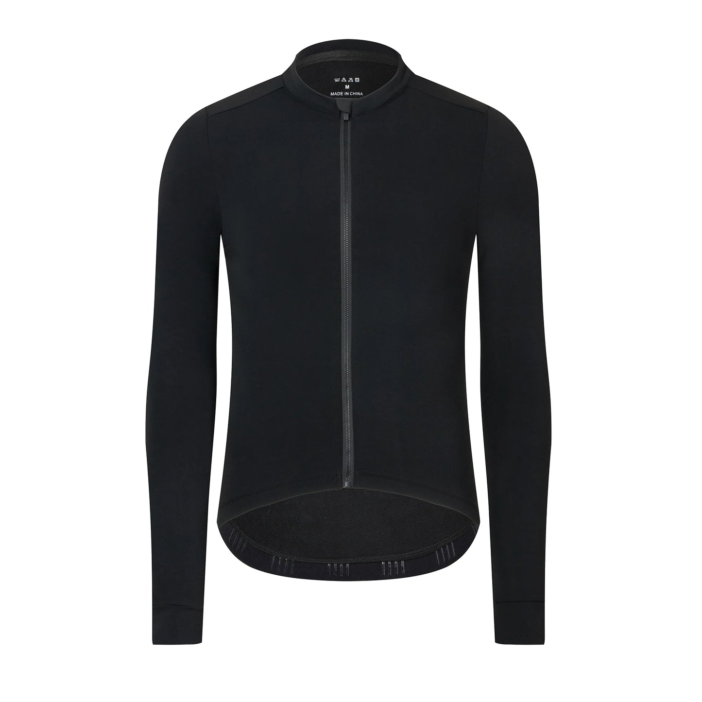 Men's MTB Long Sleeve Bike Shirt