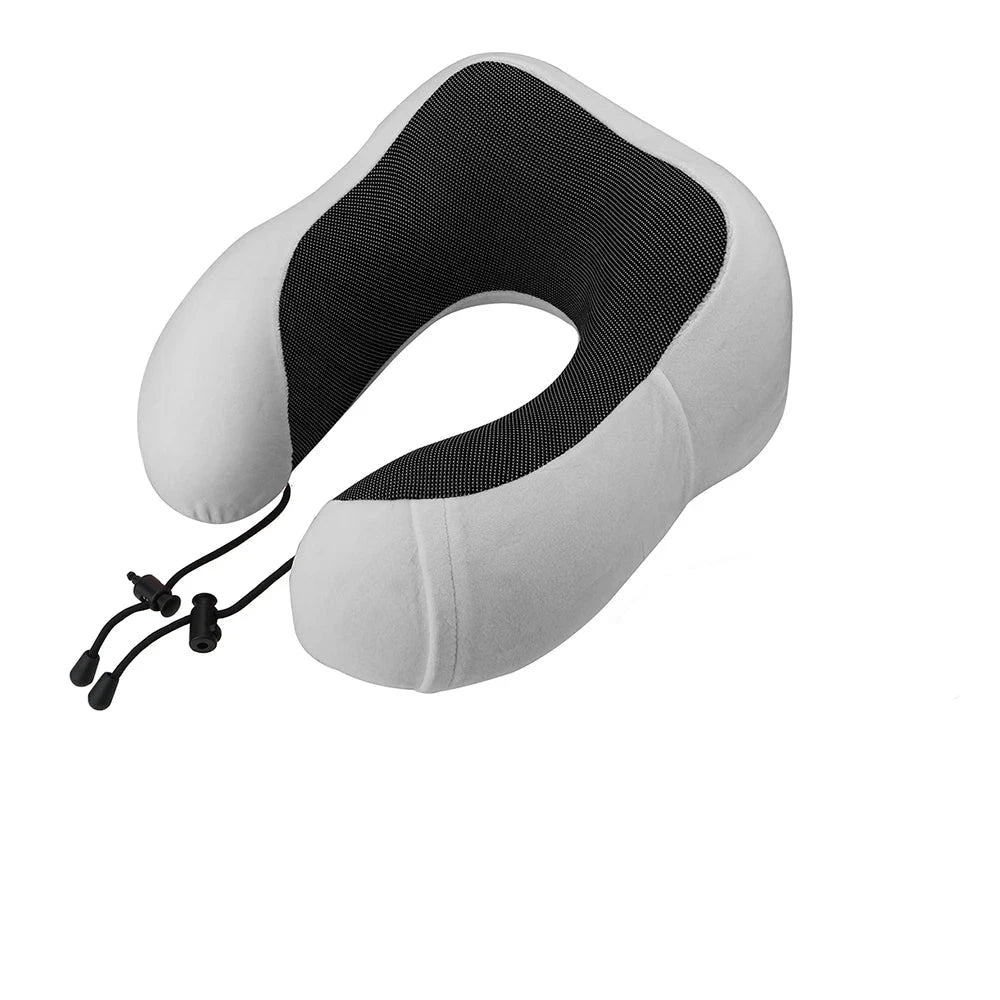Memory Foam Car Neck Pillow