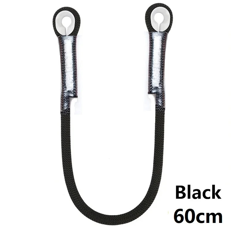 Outdoor Rock Climbing Lanyard