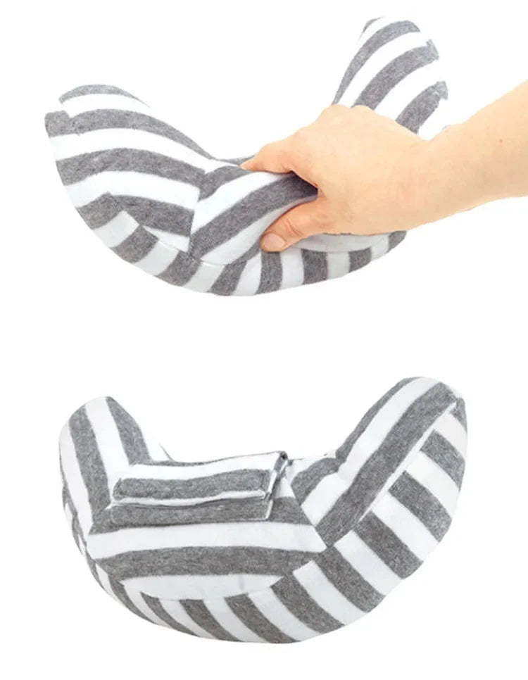 Children Car Seat Belt Pillow