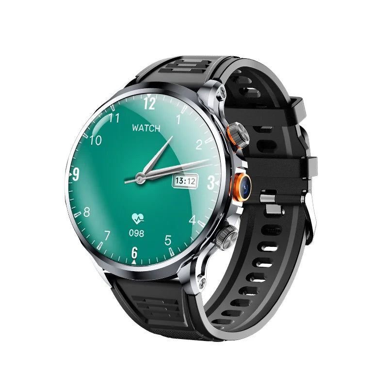 4G Smartwatch 1.95-inch