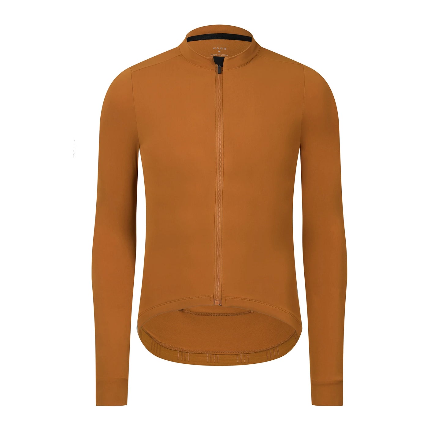 Men's MTB Long Sleeve Bike Shirt