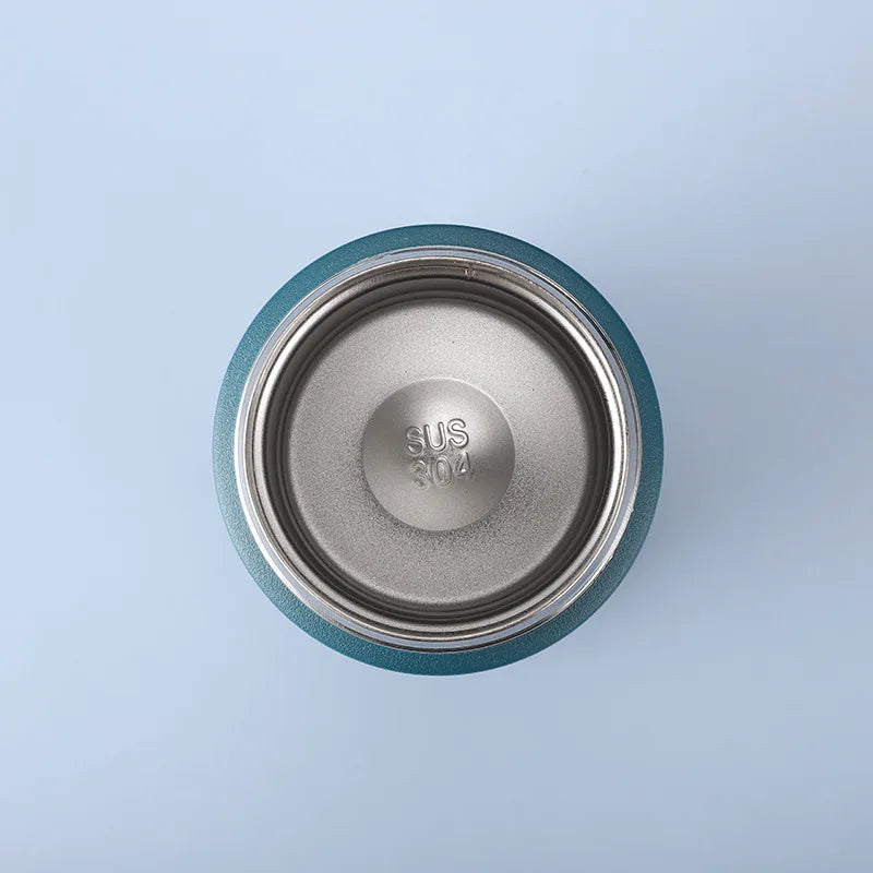 Portable Stainless Steel Insulated Coffee Cup