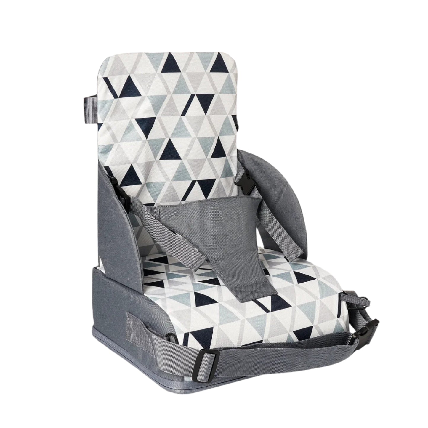 INSULAR Portable Foldable Anti-Slip Children's Seat