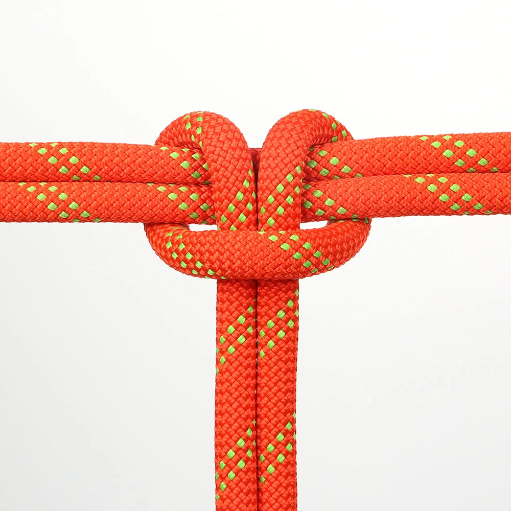 XINDA Rock Climbing Static Rope